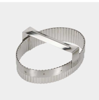 EMP.png EMP.-PIECE CANNELE OVALE A POIGNEE Ø 17