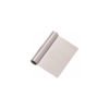 Grattoir en inox monobloc
