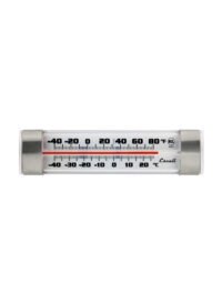 THERMOMÈTRE A RÉFRIGÉRATEUR 5 -1/2L 20°, 80°F ARTASTE