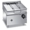 SAUTEUSE BASCULANTE ELECTRIQUE 80 LITRES KW 12- 400 V 3N - 50/60 HZ CM 80X90X85 MARQUE MBM