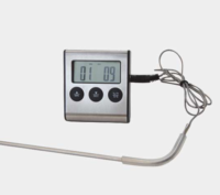 MINUTEUR DIGITAL A PINCE REF 52845