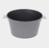 MOULE A CHARLOTTE ACIER A/AØ18CM