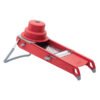 Mandoline-Swing-rouge-600x600-1.jpg Mandoline professionnelle deluxe