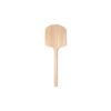 Pelle à pizza professionnel en bois manche 60 cm