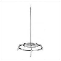 PORTE ADDITION EN INOX KING METAL