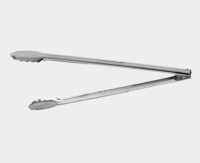 PINCE FINE INOX DE PRESENTATION 15CM