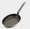 POELE RONDE CHOC 5 RESTO INDUCTION Ø20