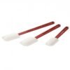 SPATULE EN EXOGLASS DIM 25 CM TEMPERATURE (R 220°C)