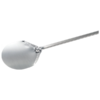 Pelle à pizza ronde manche 75 cm & diamètre 29 cm