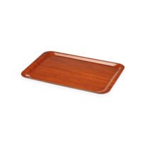 Plateaux de service