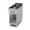 Cuisinière 2 feux à Gaz Série 900