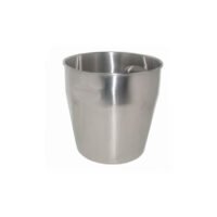 Seau à champagne en inox