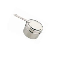 Support gel chaiffing dish