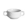 TASSE ET S/TASSE PETIT DEJEUNER AMBASSADOR