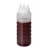 BOUTEILLE 3 BEC VERSEUSE CAP 1000ML KRAMPOUZ