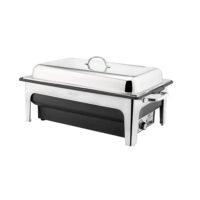Chafing dish Rectangulaire chauffant Sunnex