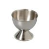 Coquetier en inox