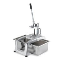 COUPE FRITES MANUELLE