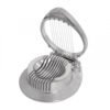 COUPE ŒUF EN ALUMINIUM ARTASTE