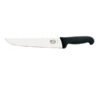 couteau-de-boucher-manche-fibrox-noir-lame-inox-20-cm-victorinox-1-600x514-1.jpg COUTEAU BOUCHER MANCHE NOIR ANTI-GLISSANT 28CM Bargoin®