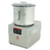 CUTTEUR ELECTRIQUE 2 VITESSES CUVE 8L