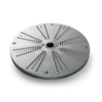 Disques râpeurs