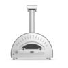 dolcevita-grey-gas-front-600x600-1.jpg FOUR A PIZZA A GAZ TRADITIONNEL MODEL DOLCE VITA