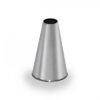 DOUILLE UNIE EN INOX  MARQUE DEBUYER FRANCE