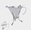 ENTONNOIR PISTON 1.5L COMPLET+SUPPORT