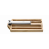 COUPE-PAIN + SOCLE RAMASSE MIETTES Bargoin®