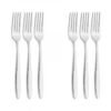 FOURCHETTE DE TABLE model annie marque inoxriv