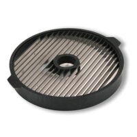 Grilles à frites