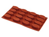 FLEXIPAN OVAL /16