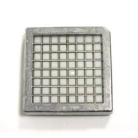 Grille pour coupe frite