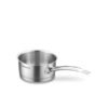 CASSEROLE PROFESSIONNEL EN INOX DIM 16×10 KORKMAZ