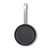 POELE A FRIRE EN ALUMINIUM DIM 20x4cm KORKMAZ