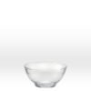 BOL PARISIEN Verre Transparent 6,5 cm DURALEX