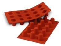 moule-silicone-15-babas-1-zoom-600x454-1.jpg FLEXIPAN CAKE ROND /15