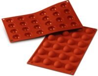 moule-silicone-24-demi-sphere-1-1280-600x468-1.jpg FLEXIPAN DEMI-SPHÈRE /24