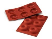 FLEXIPAN SAVARIN ROND /6