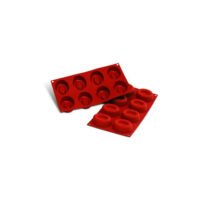 FLEXIPAN SAVARIN OVAL /8