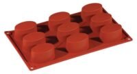 FLEXIPAN OVAL /9