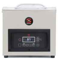 MACHINE SOUS VIDE AVEC BARRE DE SOUDURE SAMMIC