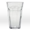 GOBELET PICARDIE 50CL (17 5/8OZ) EN VERRE MARQUE DURALEX