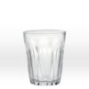 GOBELET PROVENCE EN VERRE 25CL 8 3/4OZ MARQUE DURALEX
