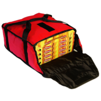 Sac isothermique pizza 45 cm de diamètre