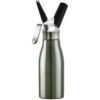 SIPHON A CREME CHANTILLY PROFESSIONNEL 1L MARQUE KAYSER