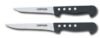 COUTEAU DÉSOSSEUR DOS DROIT 4 RIVETS-17CM Bargoin®