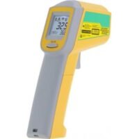 THERMOMETRE INFRA ROUGE HACCP -35+365°C