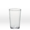 GOBELET UNIE 20CL EN VERRE  MARQUE DURALEX